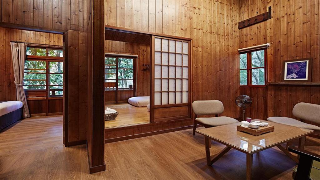 Taichung Business Hotel - Immortals Hills هبينغ المظهر الخارجي الصورة
