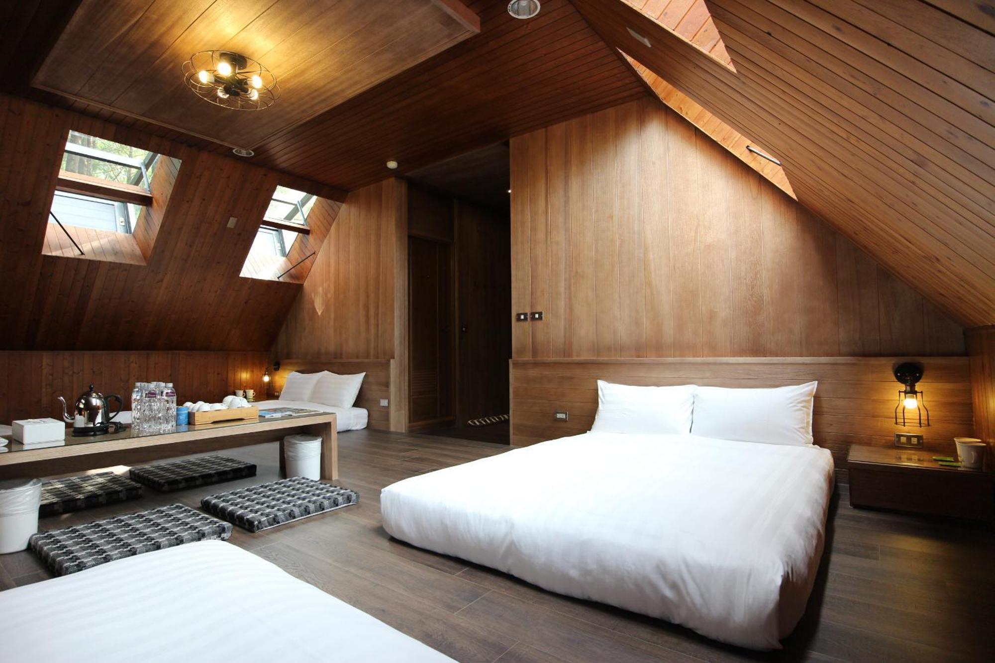 Taichung Business Hotel - Immortals Hills هبينغ المظهر الخارجي الصورة